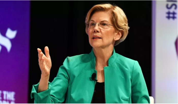 Warren Shows We're Already Forgiving Too Much Student Debt | AllSides